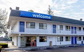 Motel 6 Porterville Ca