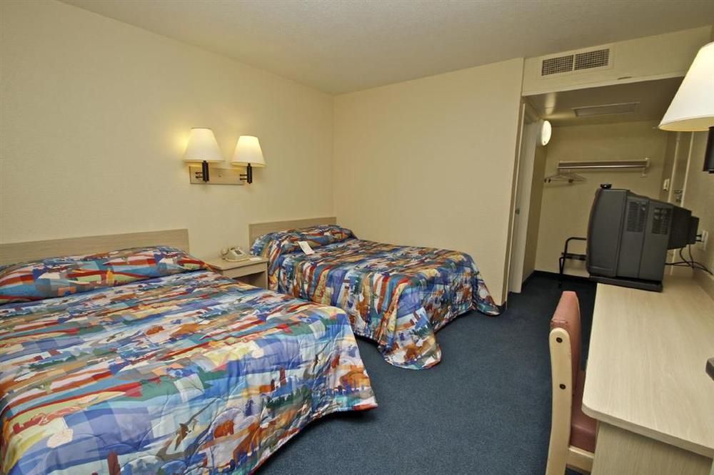 Motel 6-Porterville, Ca Room photo